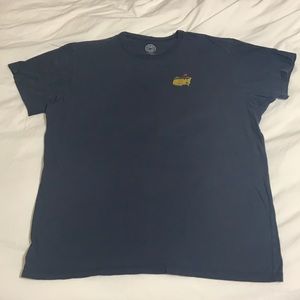 Masters Shirt